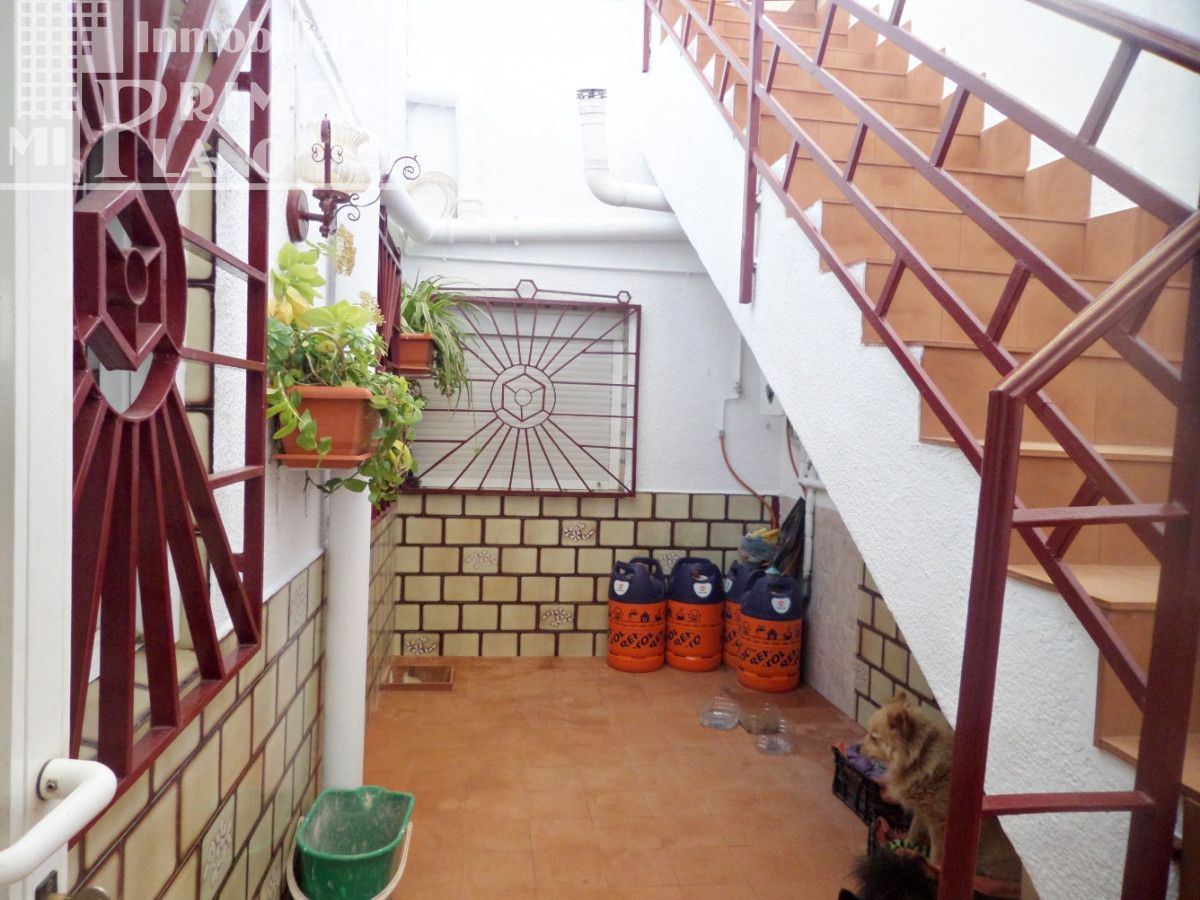 House or chalet for sale in Tomelloso  with Terrace, Storage room and Balcony