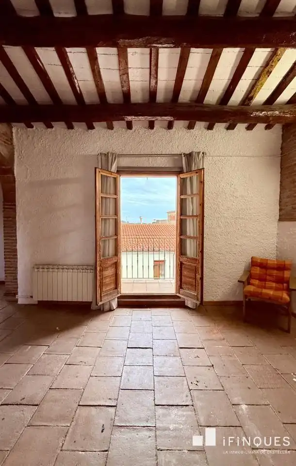 House with garden for sale in Poble, imagen 21