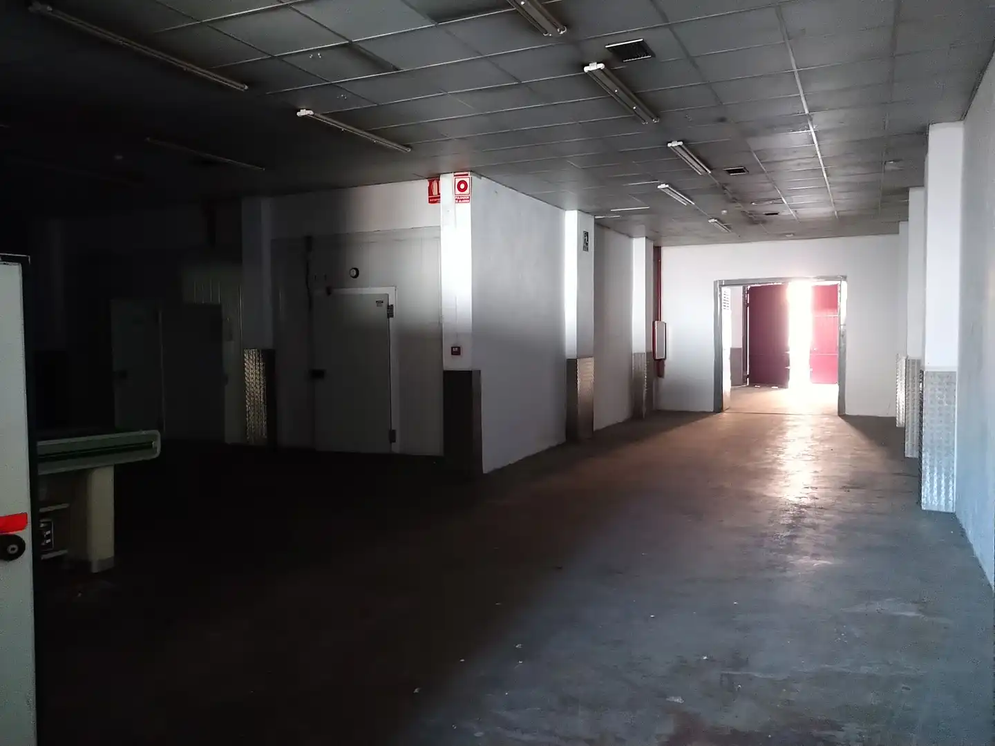 Business premises for sale in Juan de la Cierva, imagen 6