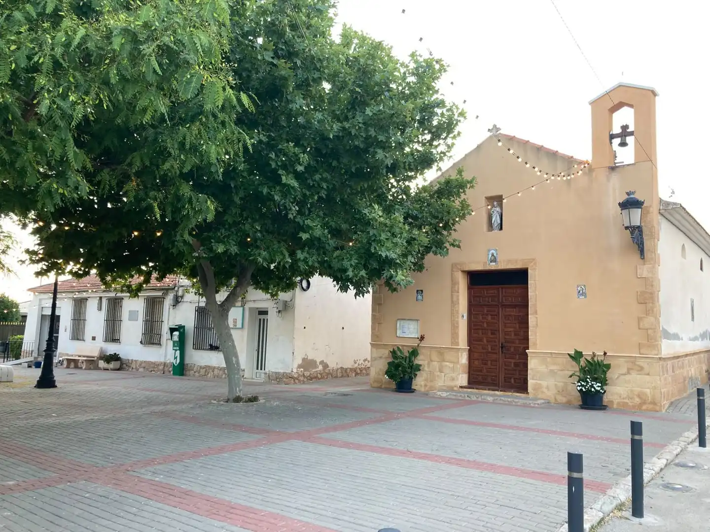 Casa rústica con piscina en venta en La Murada - Los Vicentes, imagen 32