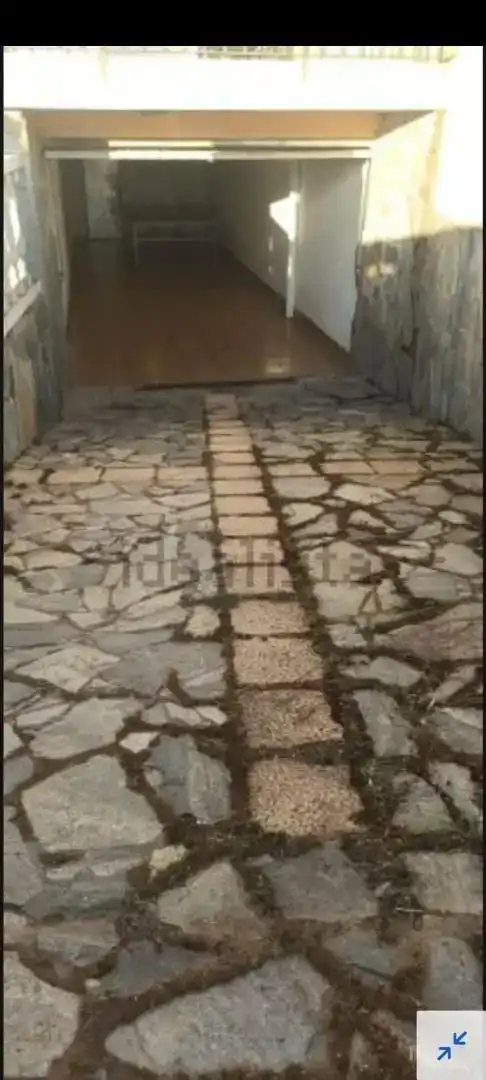 Vista exterior de Casa o xalet en venda en Valderas amb Traster