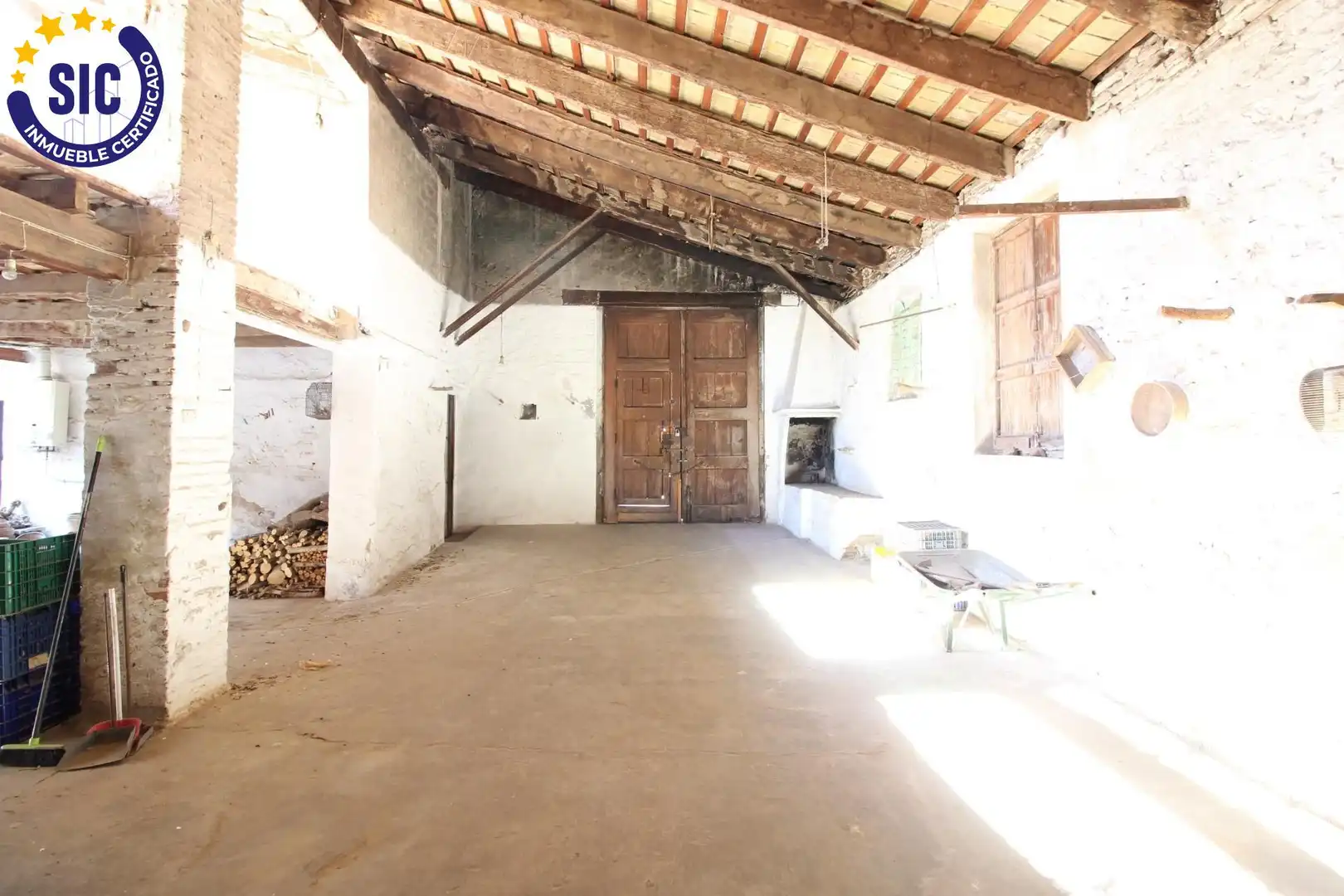Casa o chalet en venta en Valencia con Terraza y Alarma