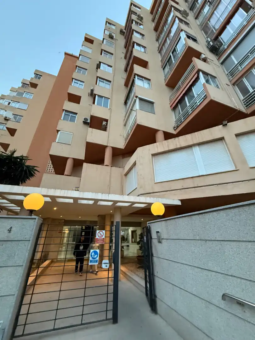 Flat with pool for sale in Zona Levante - Playa Fossa