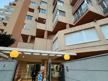 Wohnung mit Pool zum Verkauf in Zona Levante - Playa Fossa
