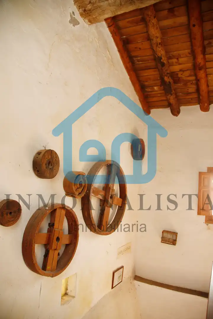 Haus zum Verkauf in Requena, imagen 17