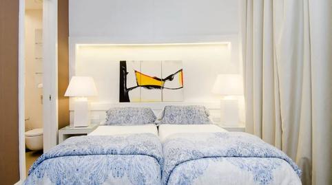 Foto 3 de Piso de alquiler en Carrer del Bruc, 107, Plaça Catalunya, Barcelona