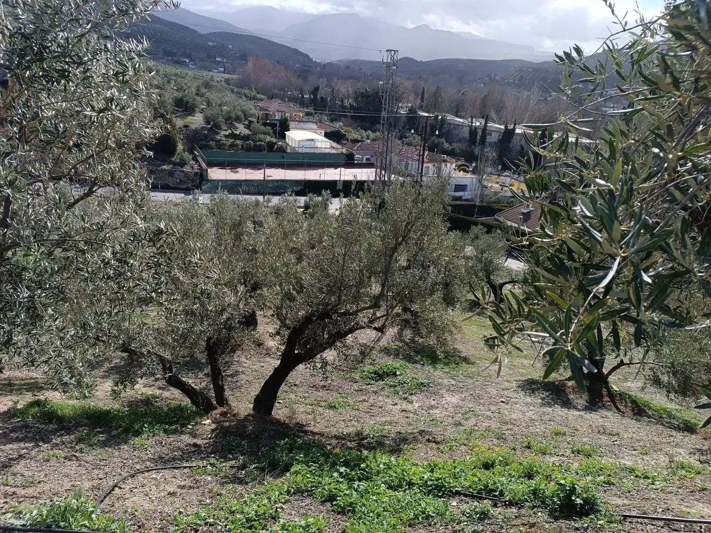 Casa rústica amb jardí en venda a Puente Jontoya - Puente de la Sierra - El Arroyo, imagen 13