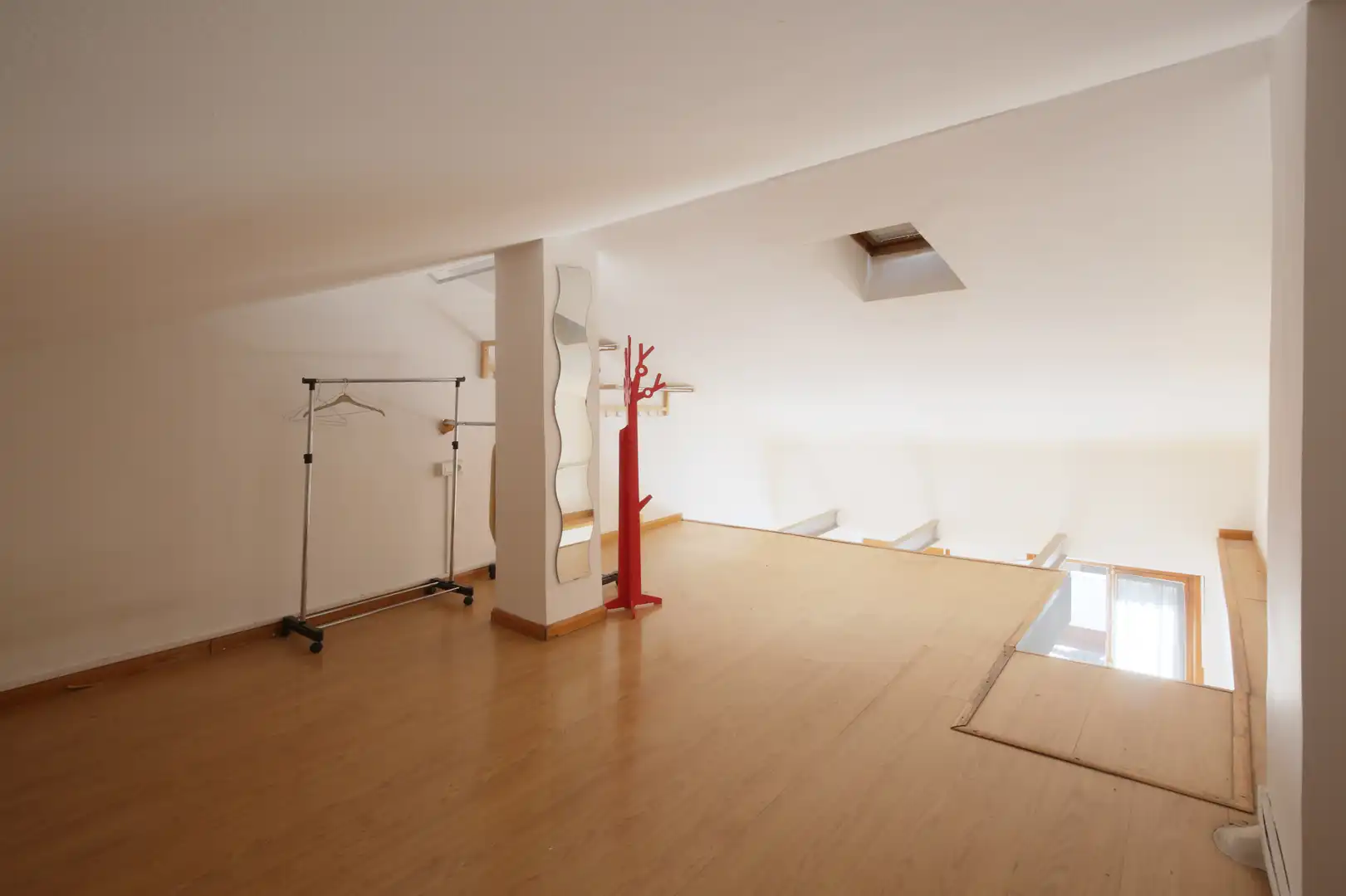 Penthouse zum Verkauf in Calle del Cardenal Cisneros 37, imagen 9