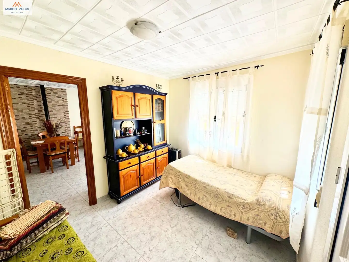Chalet con terraza en venta en San Fulgencio, imagen 22