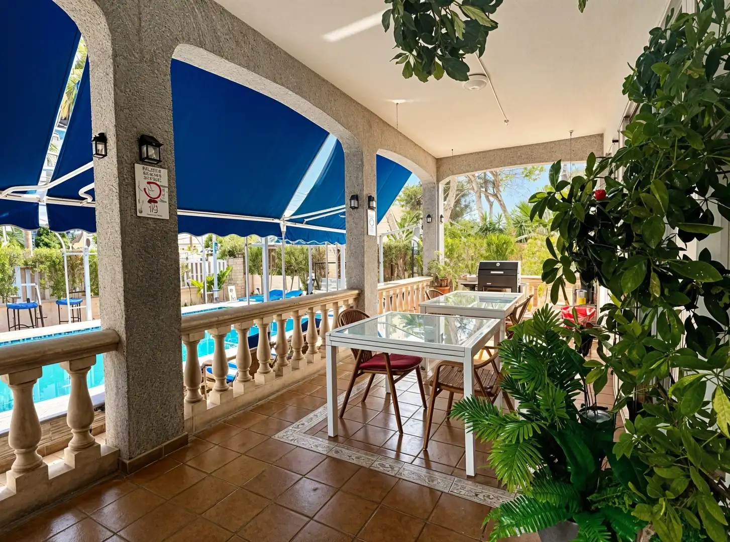 Maison avec terrasse à vendre à Platja de Palma, imagen 4
