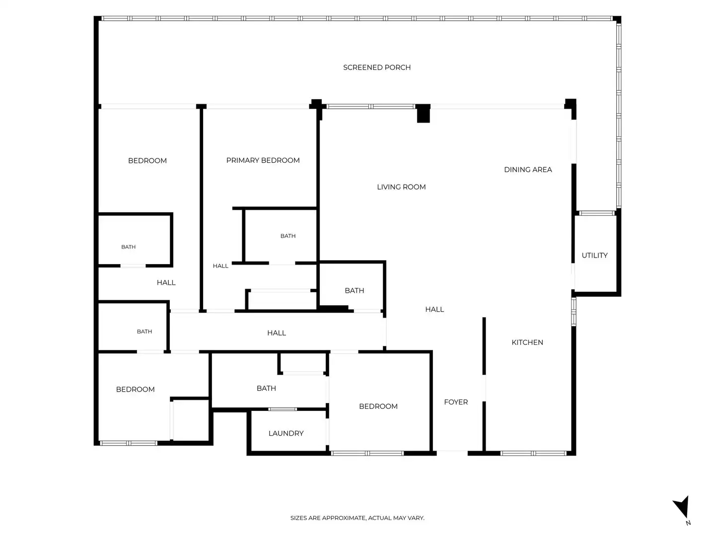 Apartamento con ascensor en venta en La Capellanía - El Higuerón, imagen 2