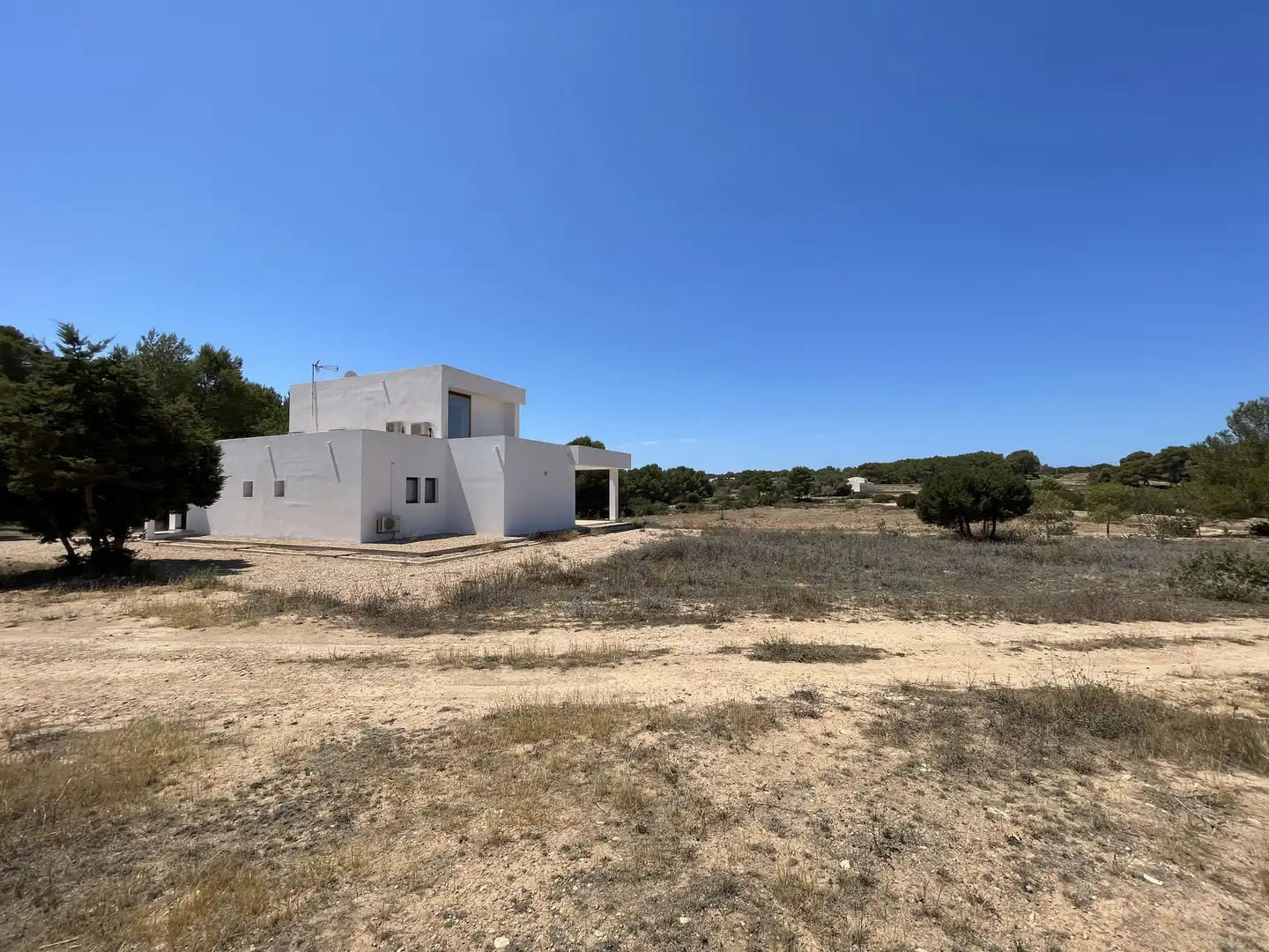 Villa avec terrasse à vendre à Formentera, imagen 11