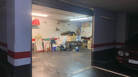 Garaje con trastero en el centro de Leioa, imatge 2