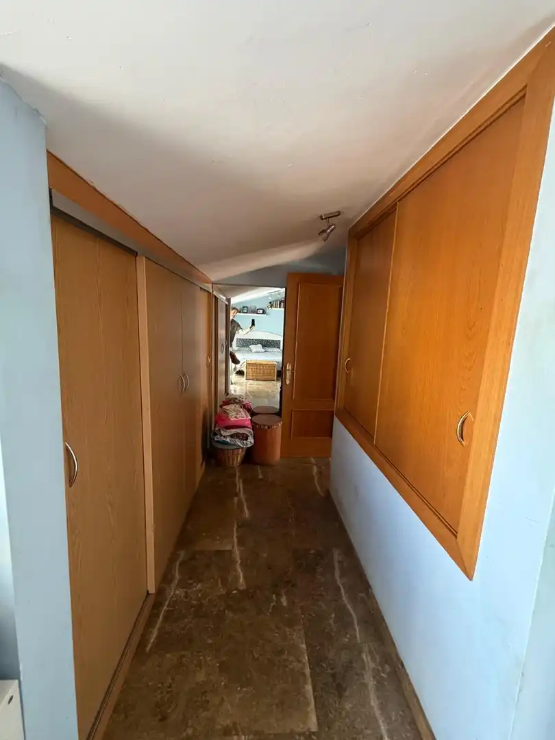 Ático con terraza en venta en Centre, imagen 16