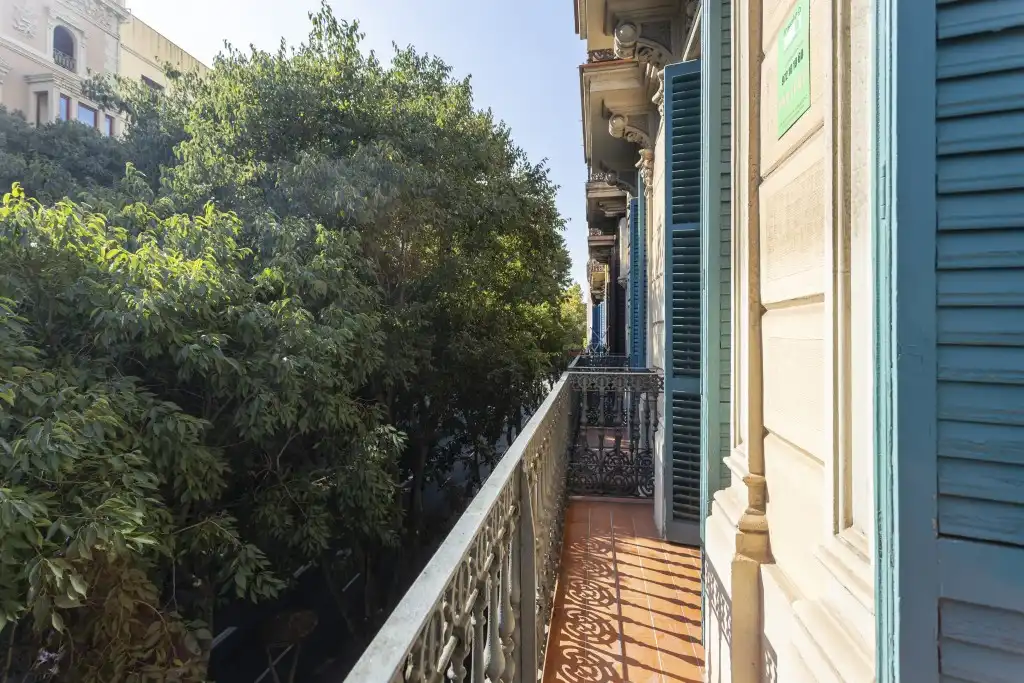 Apartment mit Terrasse zum Verkauf in Eixample, imagen 23