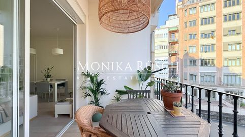Foto 2 de Piso en venta en Dreta de l'Eixample, Barcelona Capital