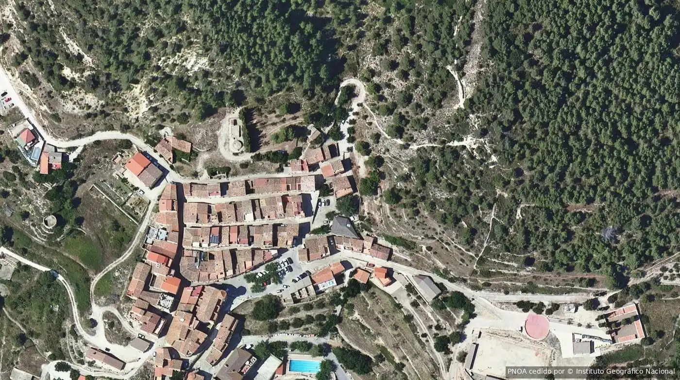 Piso en venta en Colldejou, Tarragona