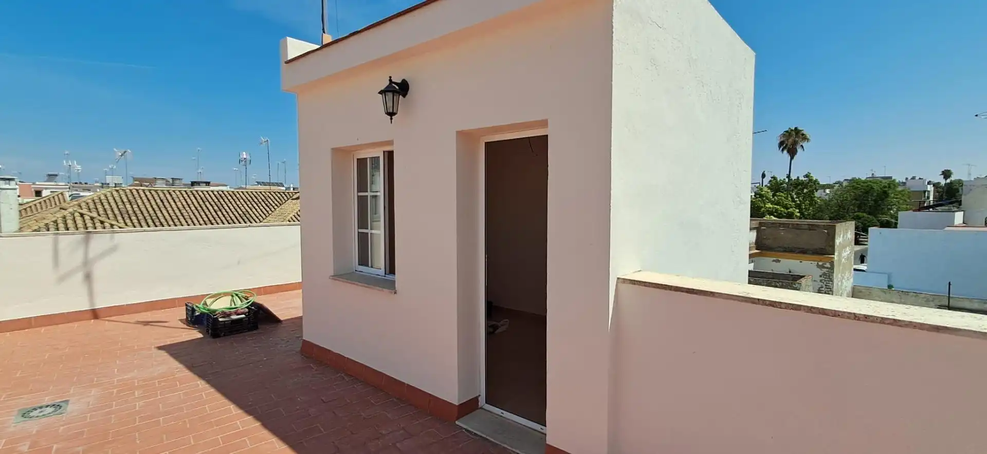 Terraza de Piso en venta en Utrera