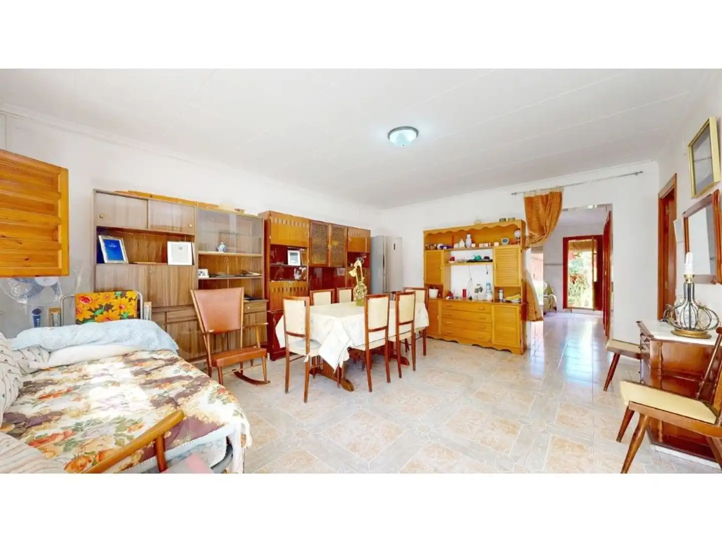 Chalet con jardín en venta en Yátova, imagen 20