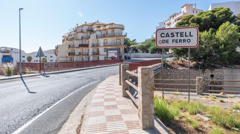 Foto 4 de Pis en venda a Calle Real, Castell de Ferro, Gualchos