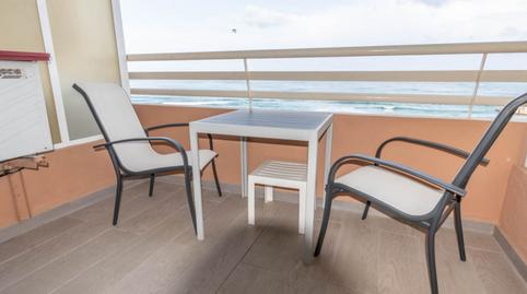 Foto 2 de Estudi de lloguer a Paseo Paseo Marítimo Rey de España, 54, Puerto Deportivo, Fuengirola