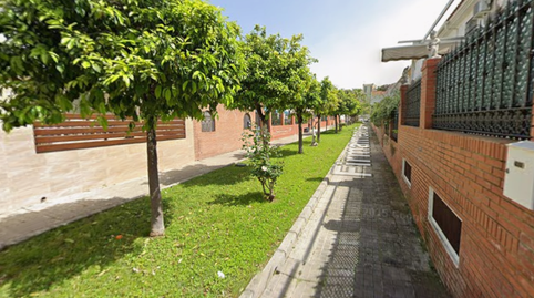 Foto 2 de Piso en venta en Parque Alcosa,  Sevilla Capital