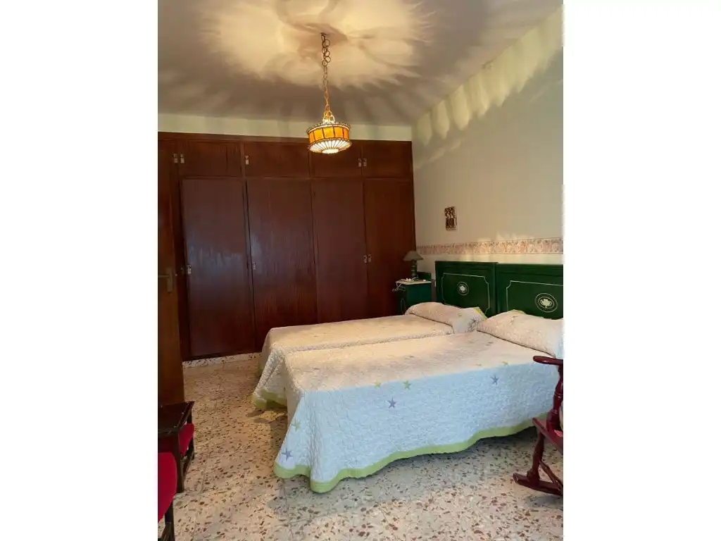 Chalet con piscina en venta en Brazatortas, imagen 16