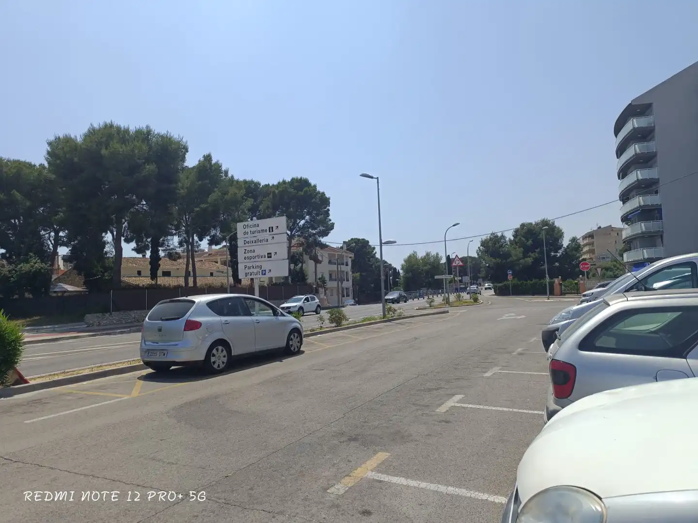 Gewerbefläche zum Verkauf in Avinguda de Barcelona 185, imagen 5