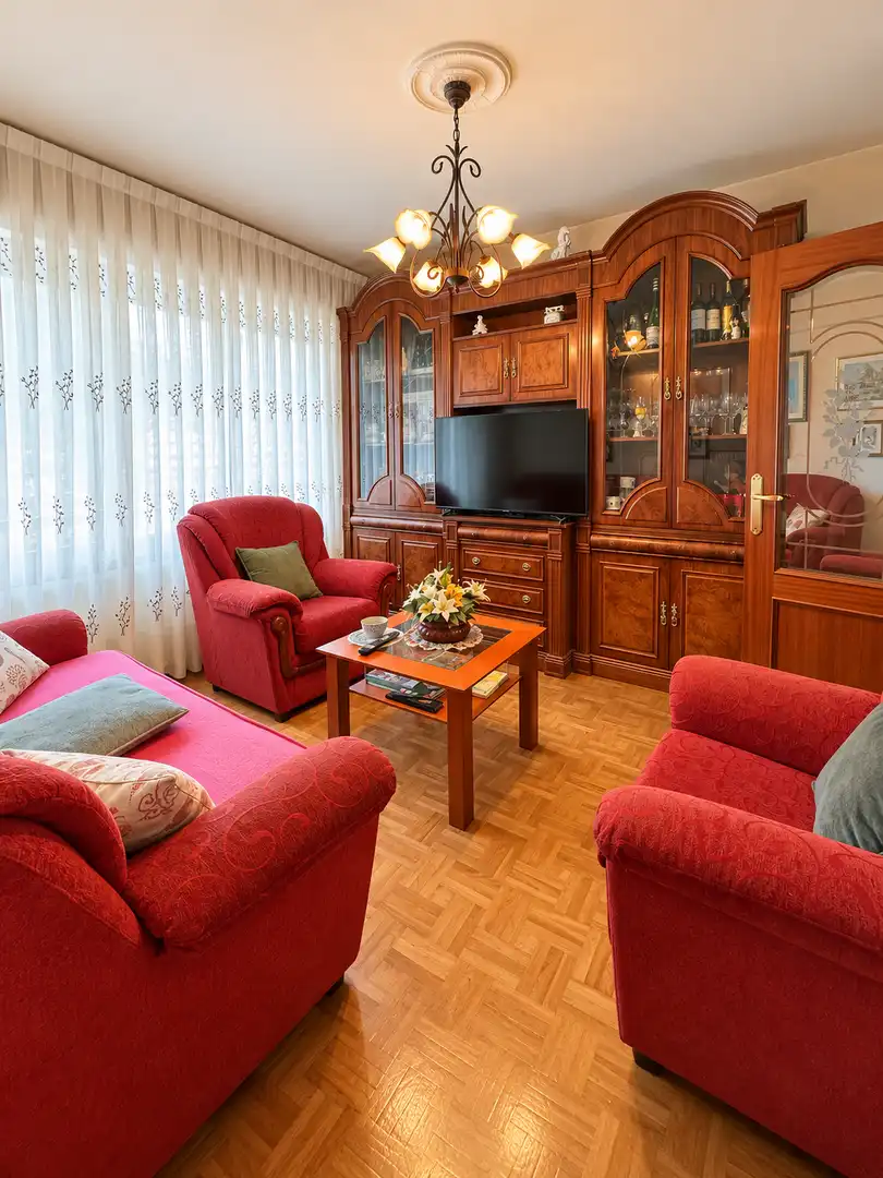 Wohnung zum Verkauf in Cruces, imagen 6