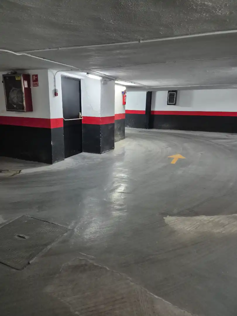 Individuel avec ascenseur à vendre à Calle de García de Paredes, imagen 10