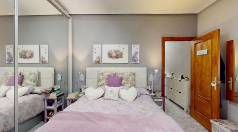 Foto 3 de Piso en venta en Los Barreros - Cuatro Santos, Cartagena