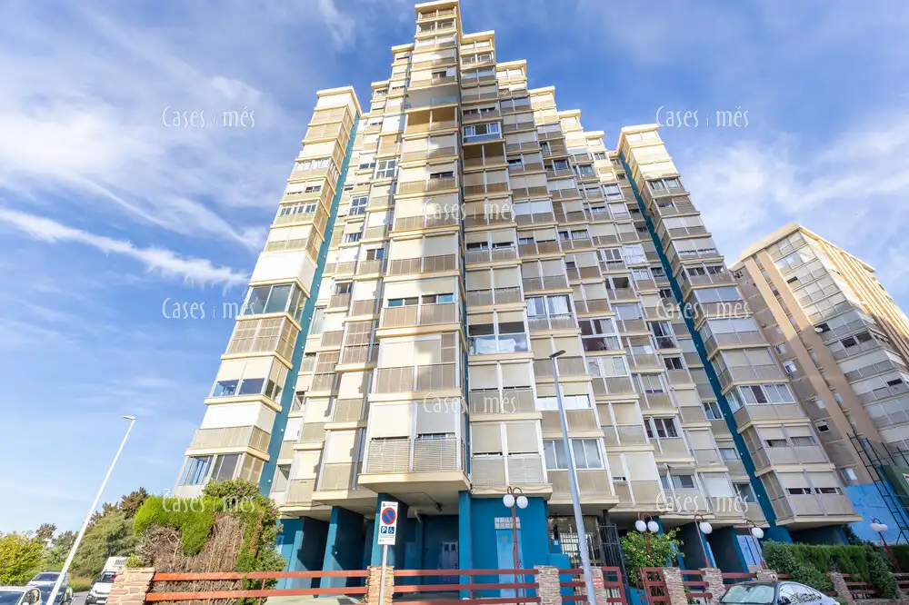 Estudio en venta en La Pobla de Farnals, Valencia