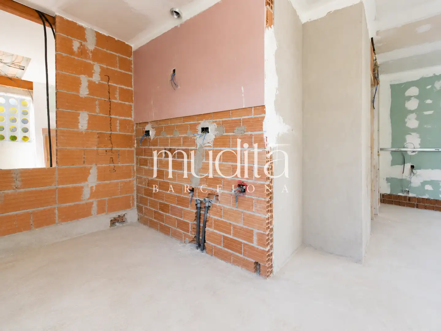 Kitchen of Houses for sale in Pineda de Mar  with Terrace, Storage room and Balcony