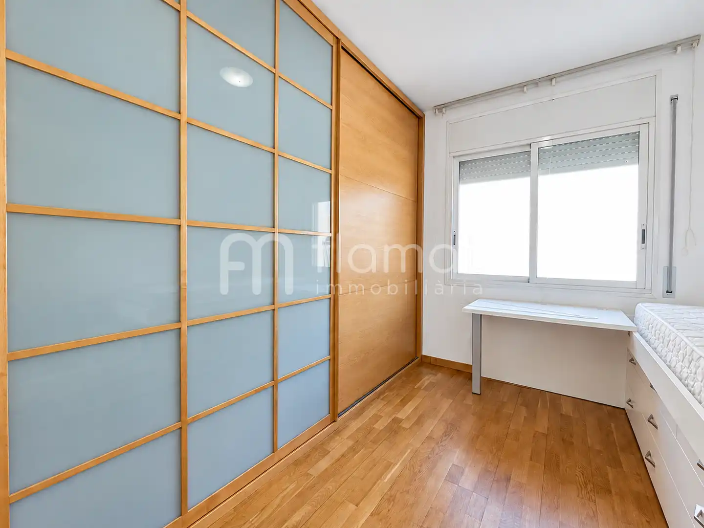 Bedroom of Flat for sale in Sant Pere