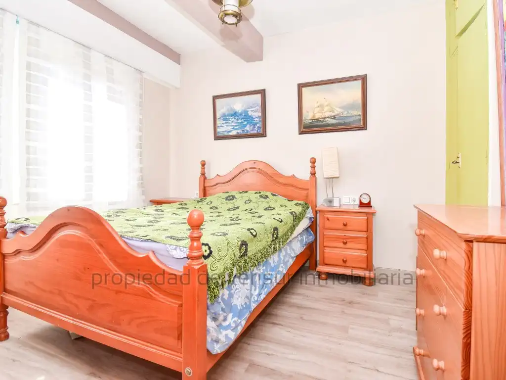 Apartment mit Terrasse zum Verkauf in Casco Antiguo, imagen 9