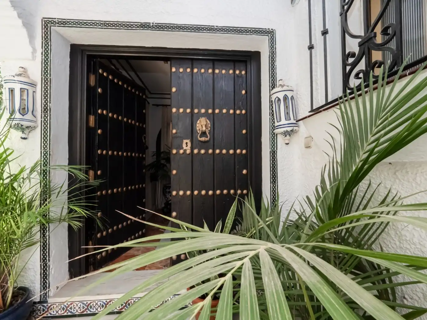 Villa mit Pool zum Verkauf in Marbella Centro, imagen 10