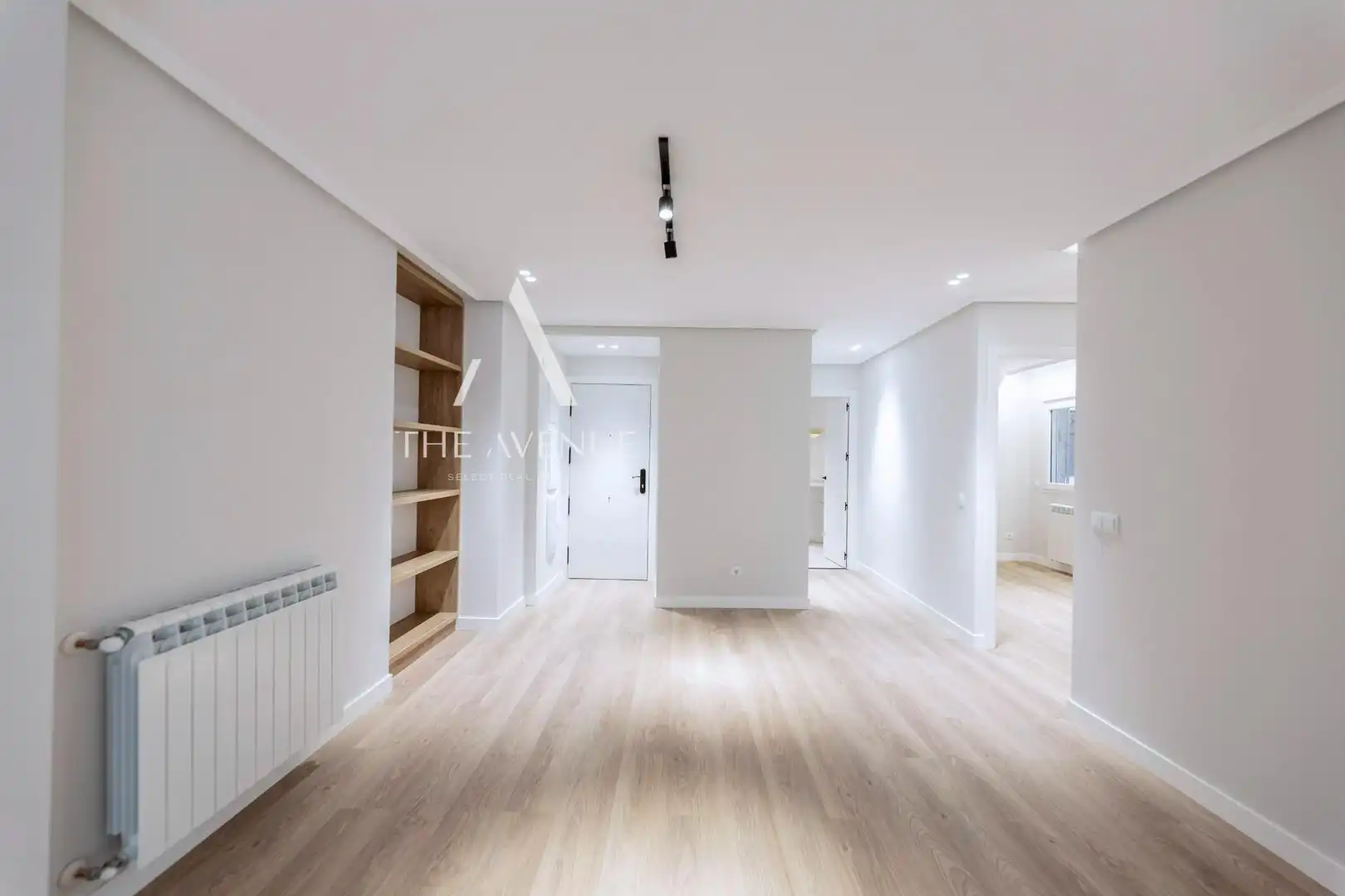 Flat with terrace for sale in Retiro, imagen 3