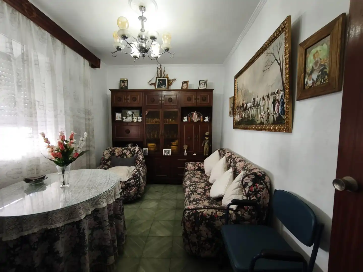 Casa amb terrassa en venda a El Carpio, imagen 5