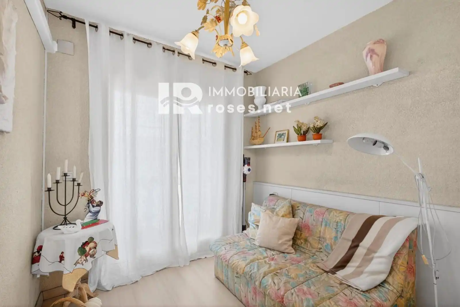 Flat with pool for sale in CAVALL DE MAR, imagen 18
