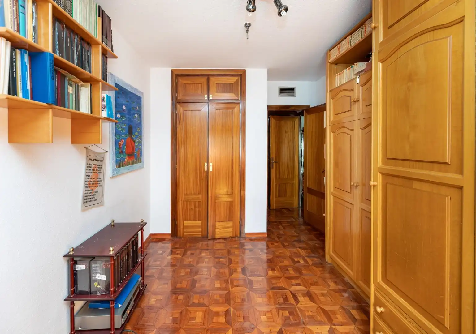 Appartement avec terrasse à vendre à Calle Calle Tejeiro 21, imagen 23
