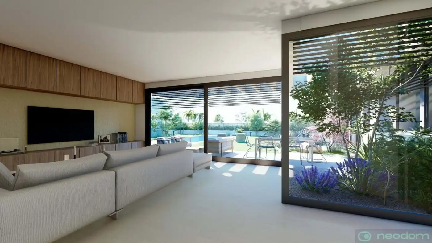 House for sale in Campo de Murcia, imagen 4