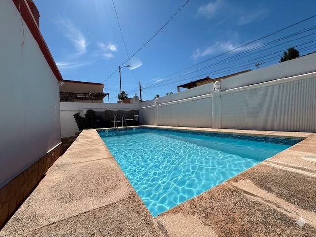 Casa-chalet en Alquiler en Godelleta