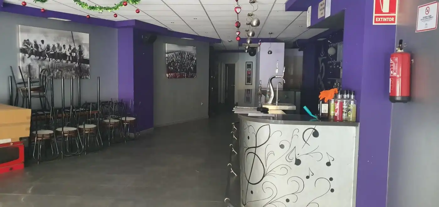 Locale commerciale in vendita a Casabermeja, imagen 2