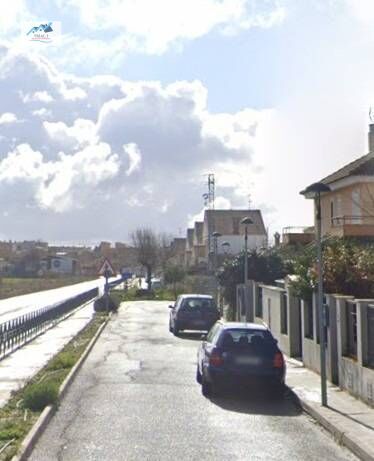 Exterior view of House or chalet for sale in Magán  with Private garden and Community pool