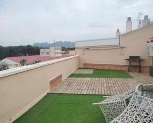 Terrassa de Dúplex en venda en Piera amb Aire condicionat i Terrassa