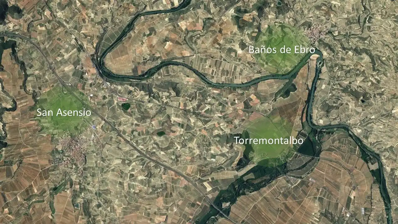 Lands and plots for sale in Cm Sto Domingo, imagen 4