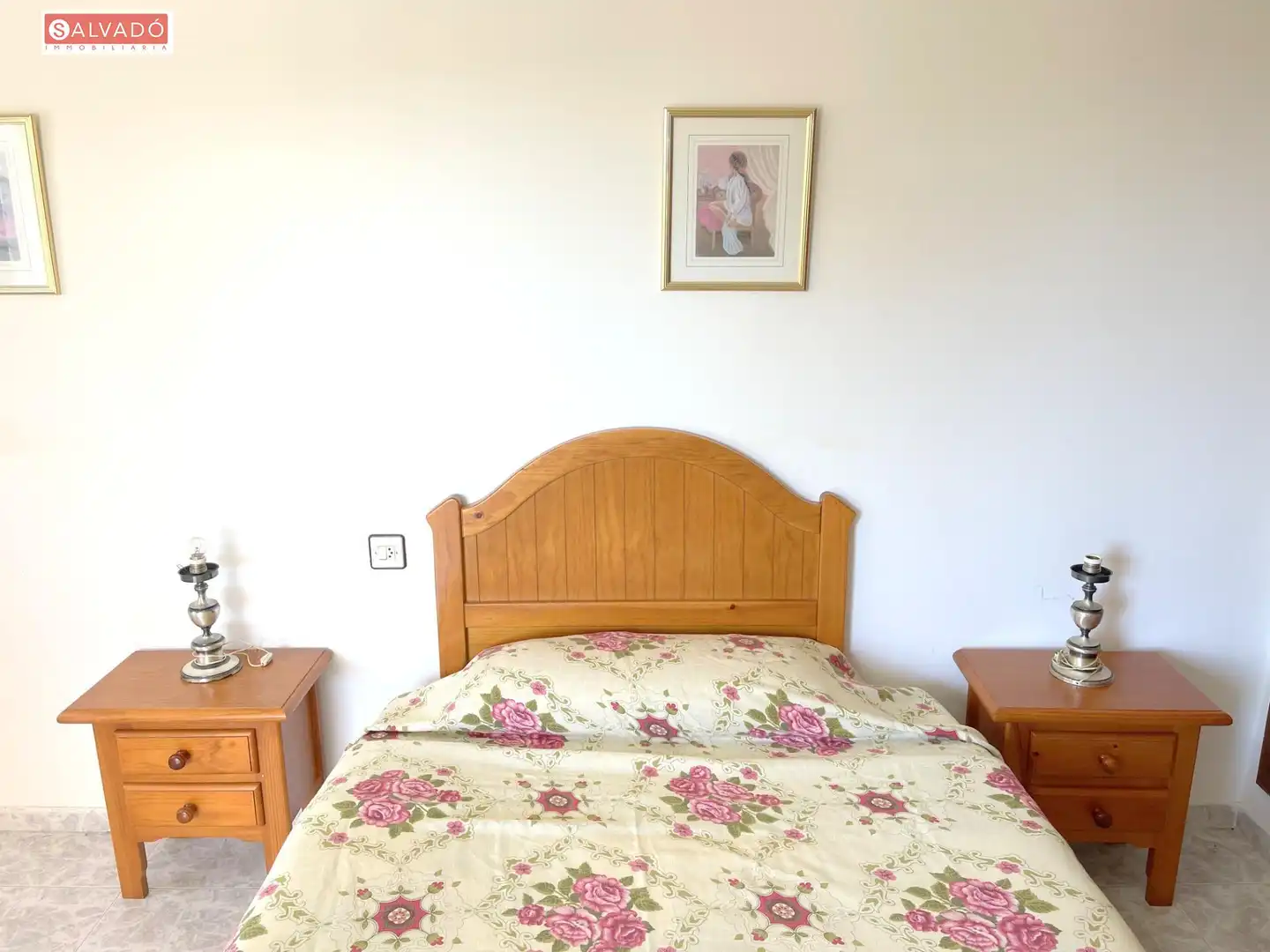 Bedroom of Houses for sale in Calafell  with Private garden, Terrace and Storage room