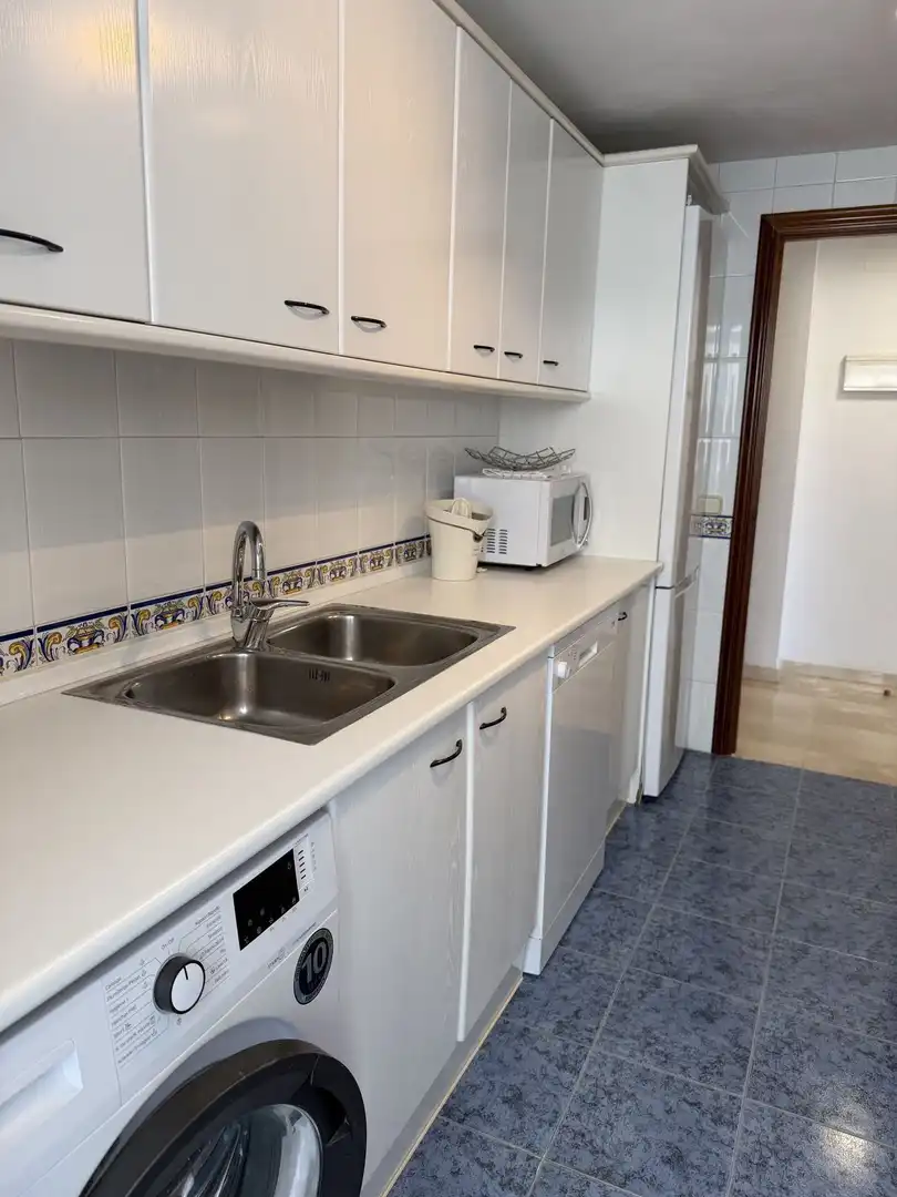 Piso con ascensor en venta en Marbella Centro, imagen 28