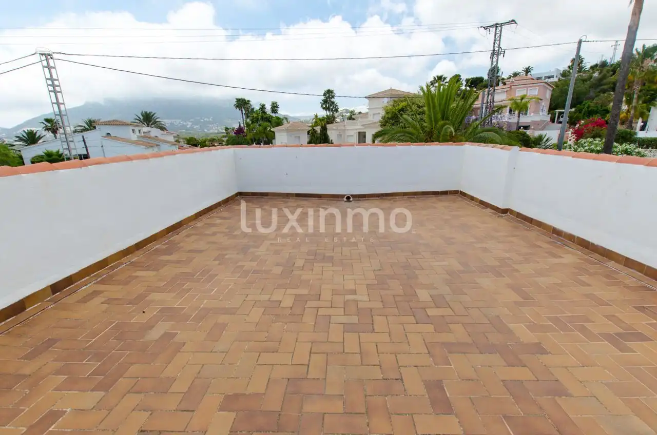 Villa avec piscine à vendre à Cometa, imagen 17