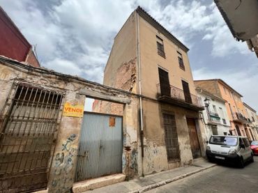 Casa en venda a Sant Vicent Martir
